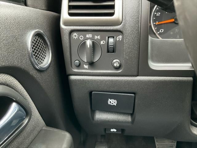 2007 Chevrolet Colorado LT