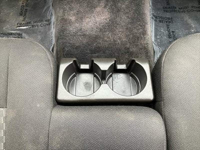 2007 Chevrolet Colorado LT