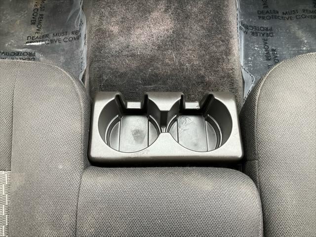 2007 Chevrolet Colorado LT