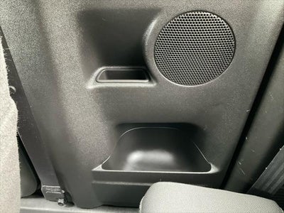 2007 Chevrolet Colorado LT