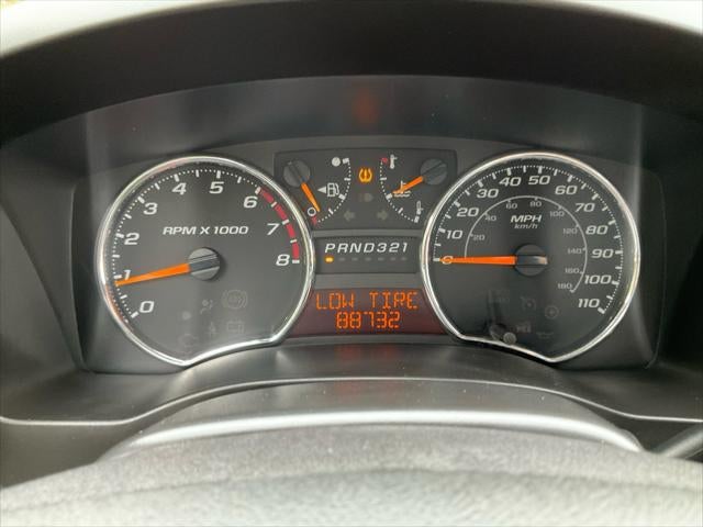 2007 Chevrolet Colorado LT