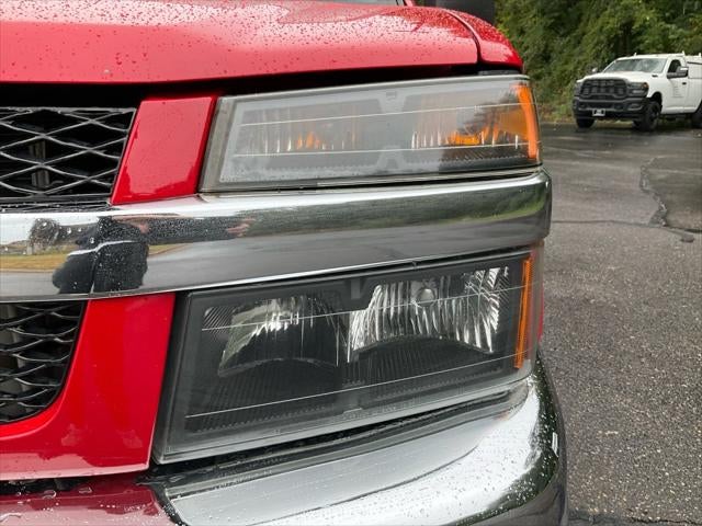 2007 Chevrolet Colorado LT