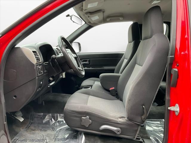 2007 Chevrolet Colorado LT