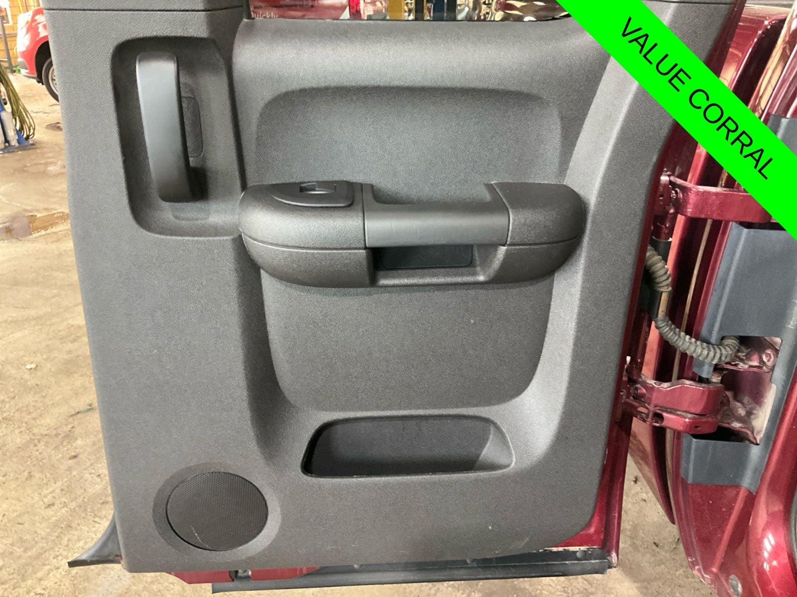 2009 Chevrolet Silverado 1500 LT