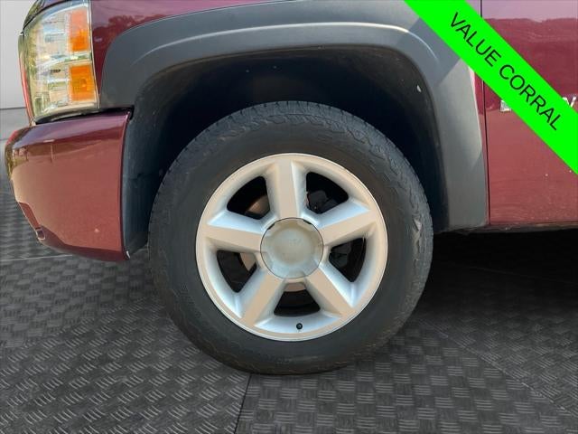 2009 Chevrolet Silverado 1500 LT