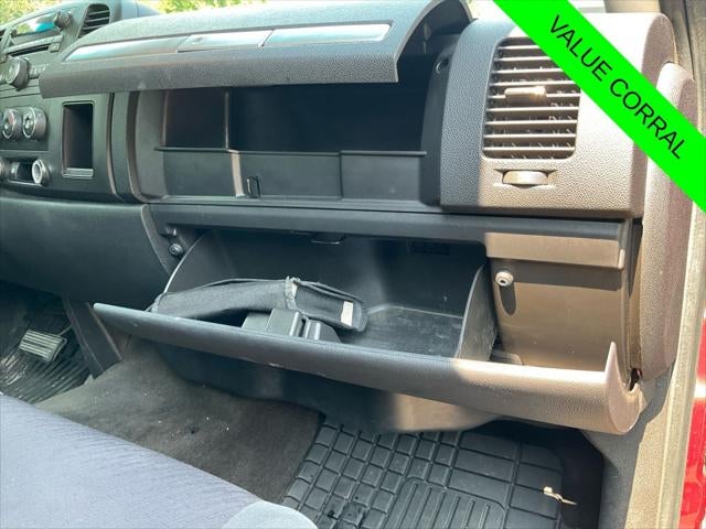 2009 Chevrolet Silverado 1500 LT