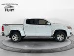 2017 Chevrolet Colorado LT