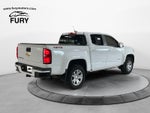 2017 Chevrolet Colorado LT