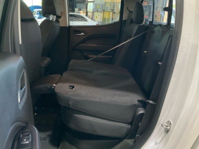 2017 Chevrolet Colorado LT