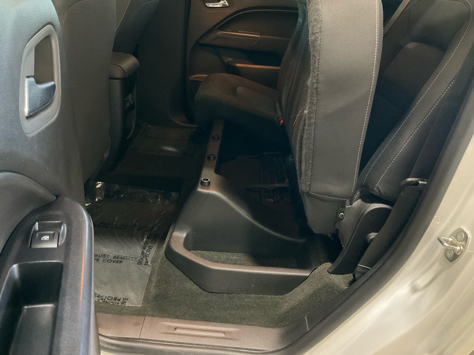 2017 Chevrolet Colorado LT