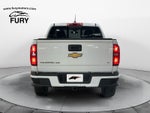 2017 Chevrolet Colorado LT