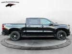2023 Chevrolet Silverado 1500 4WD Crew Cab Short Bed RST