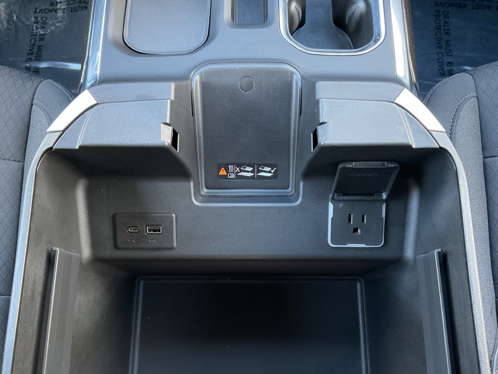 2023 Chevrolet Silverado 1500 4WD Crew Cab Short Bed RST