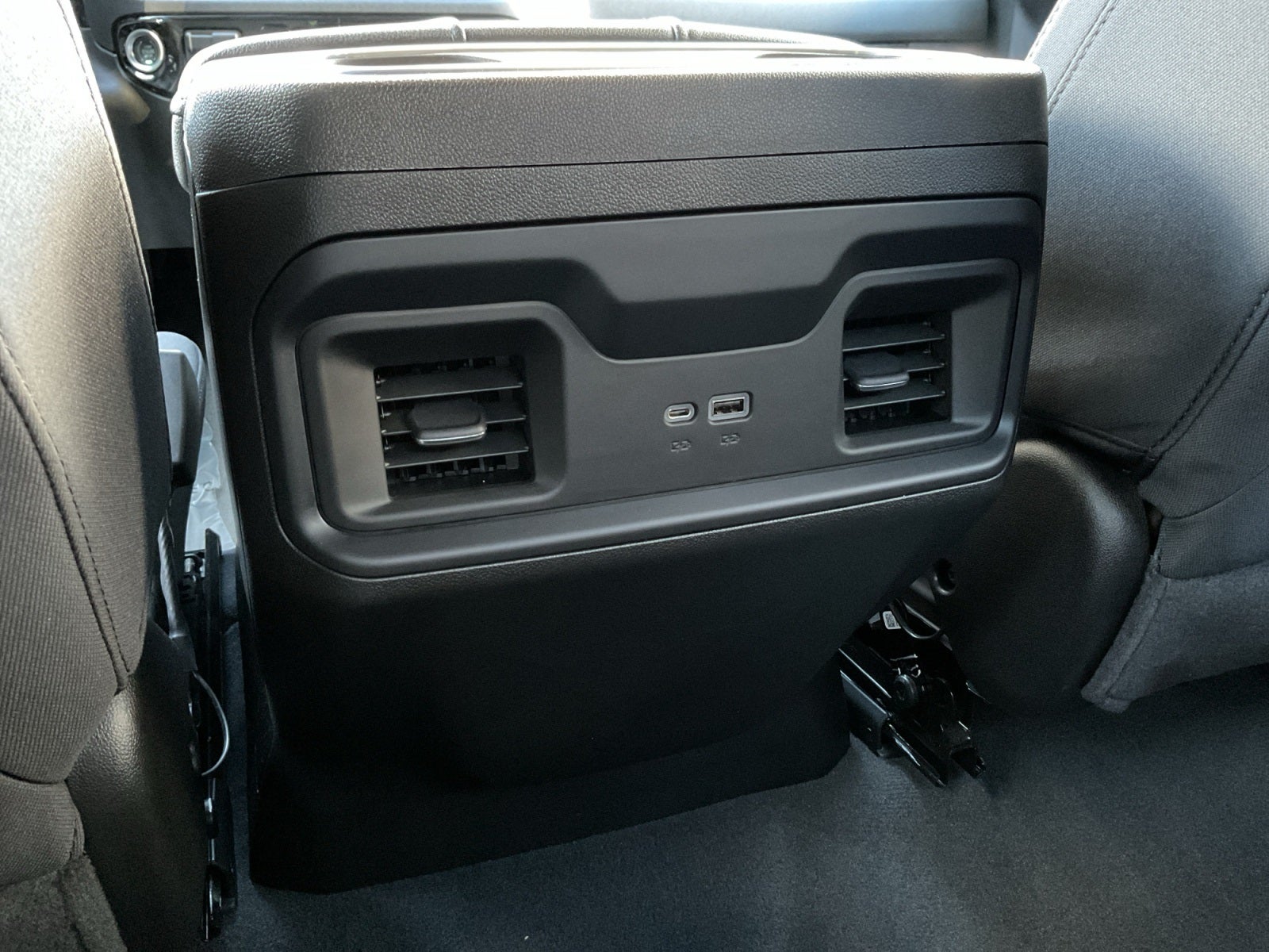 2023 Chevrolet Silverado 1500 4WD Crew Cab Short Bed RST