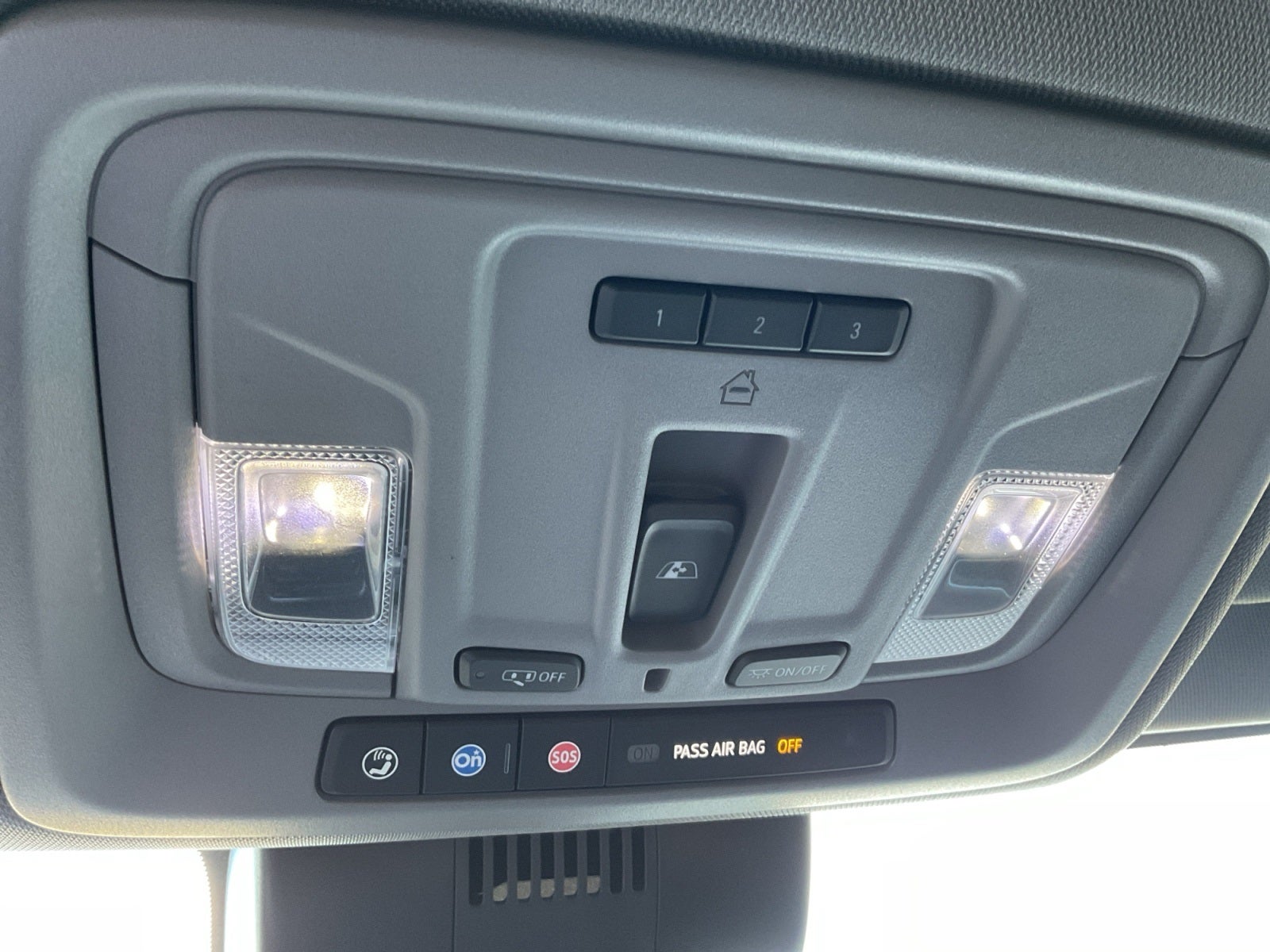 2023 Chevrolet Silverado 1500 4WD Crew Cab Short Bed RST