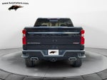 2023 Chevrolet Silverado 1500 4WD Crew Cab Short Bed RST