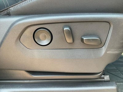 2025 Chevrolet Silverado 1500 4WD High Country