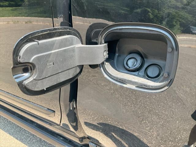 2025 Chevrolet Silverado 1500 4WD High Country