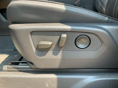 2025 Chevrolet Silverado 1500 4WD High Country
