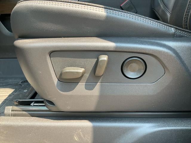 2025 Chevrolet Silverado 1500 4WD High Country