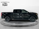 2025 Chevrolet Silverado 1500 4WD Crew Cab Short Bed High Country