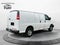 2013 Chevrolet Express 3500 Work Van Cargo