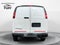 2013 Chevrolet Express 3500 Work Van Cargo