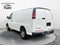 2013 Chevrolet Express 3500 Work Van Cargo