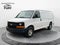 2013 Chevrolet Express 3500 Work Van Cargo