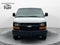 2013 Chevrolet Express 3500 Work Van Cargo