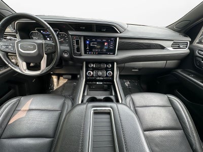 2021 GMC Yukon 4WD Denali