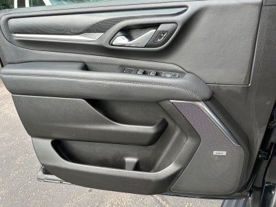 2021 GMC Yukon 4WD Denali