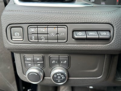 2021 GMC Yukon 4WD Denali