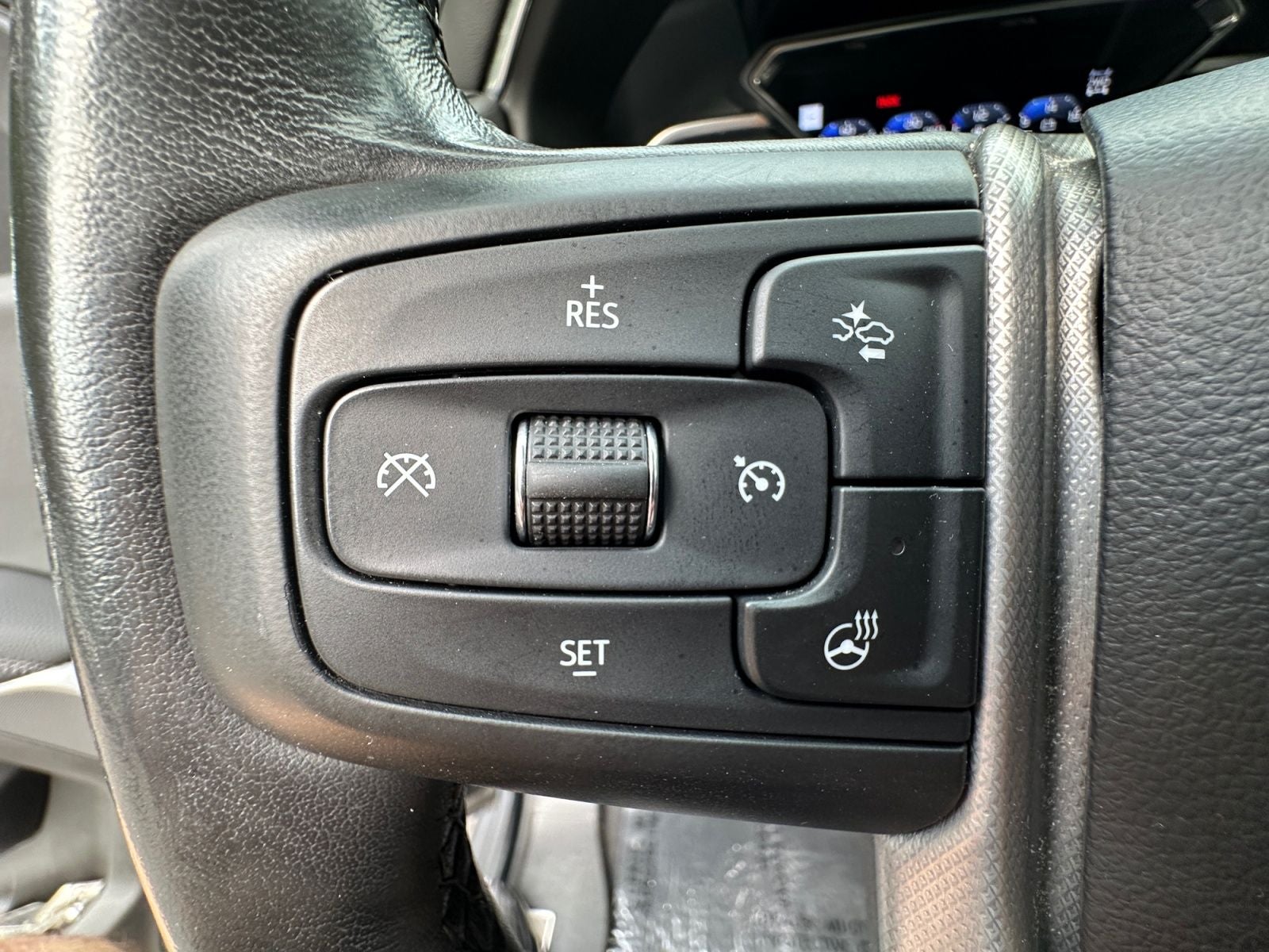 2021 GMC Yukon 4WD Denali
