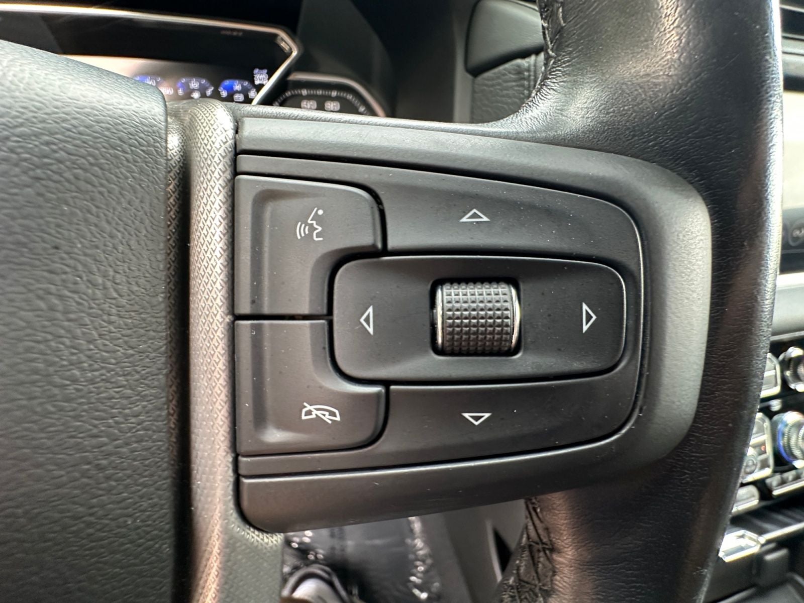 2021 GMC Yukon 4WD Denali