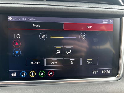 2021 GMC Yukon 4WD Denali
