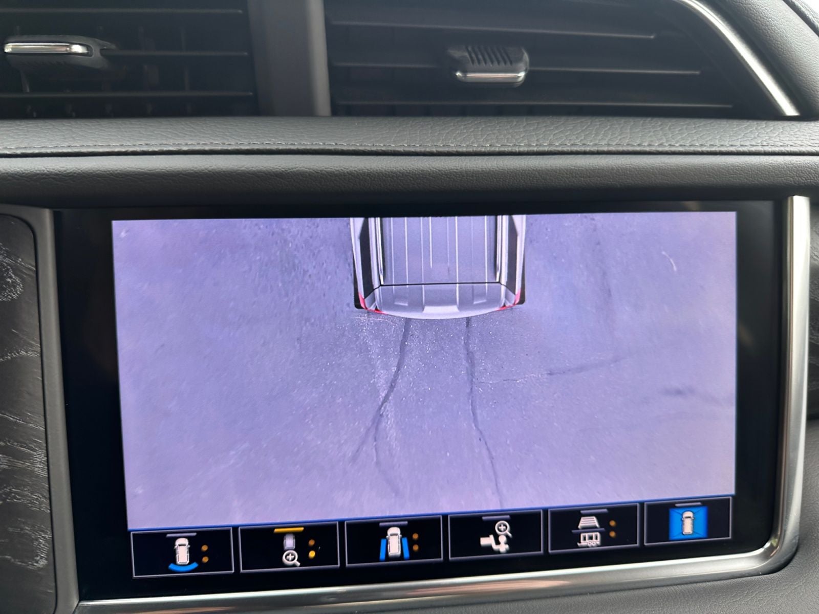 2021 GMC Yukon 4WD Denali