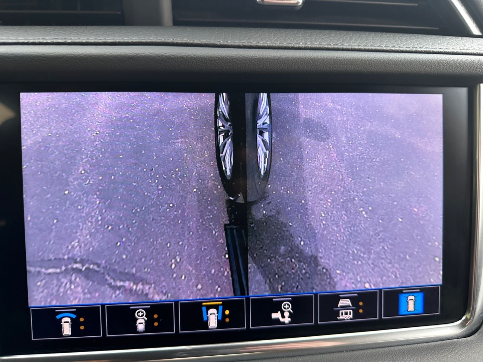 2021 GMC Yukon 4WD Denali