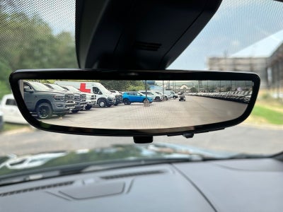 2021 GMC Yukon 4WD Denali