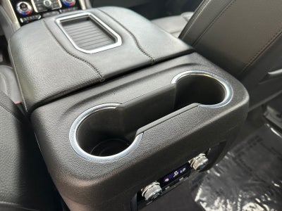 2021 GMC Yukon 4WD Denali