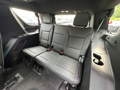 2021 GMC Yukon 4WD Denali
