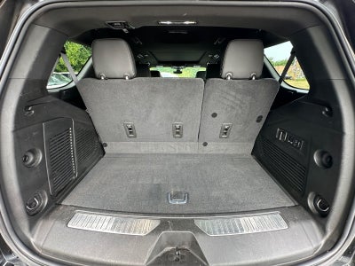 2021 GMC Yukon 4WD Denali