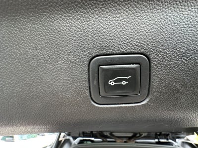 2021 GMC Yukon 4WD Denali