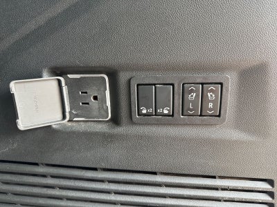 2021 GMC Yukon 4WD Denali