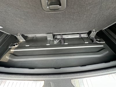 2021 GMC Yukon 4WD Denali