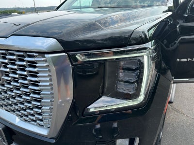 2021 GMC Yukon 4WD Denali