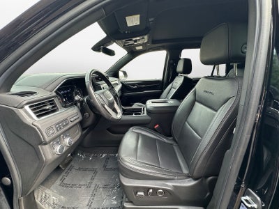 2021 GMC Yukon 4WD Denali
