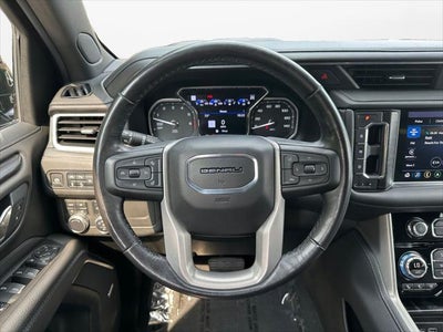 2021 GMC Yukon 4WD Denali