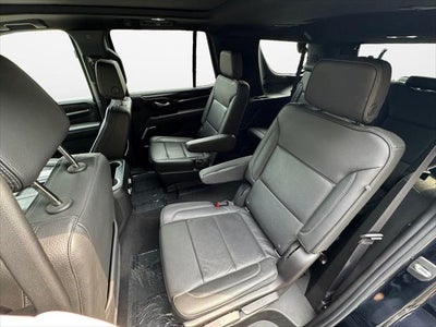 2021 GMC Yukon 4WD Denali