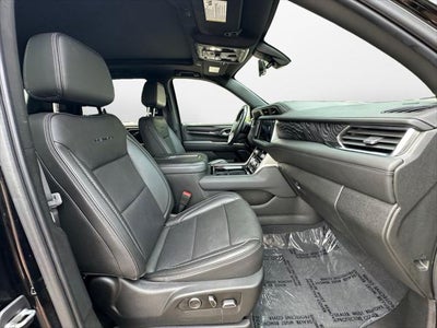 2021 GMC Yukon 4WD Denali